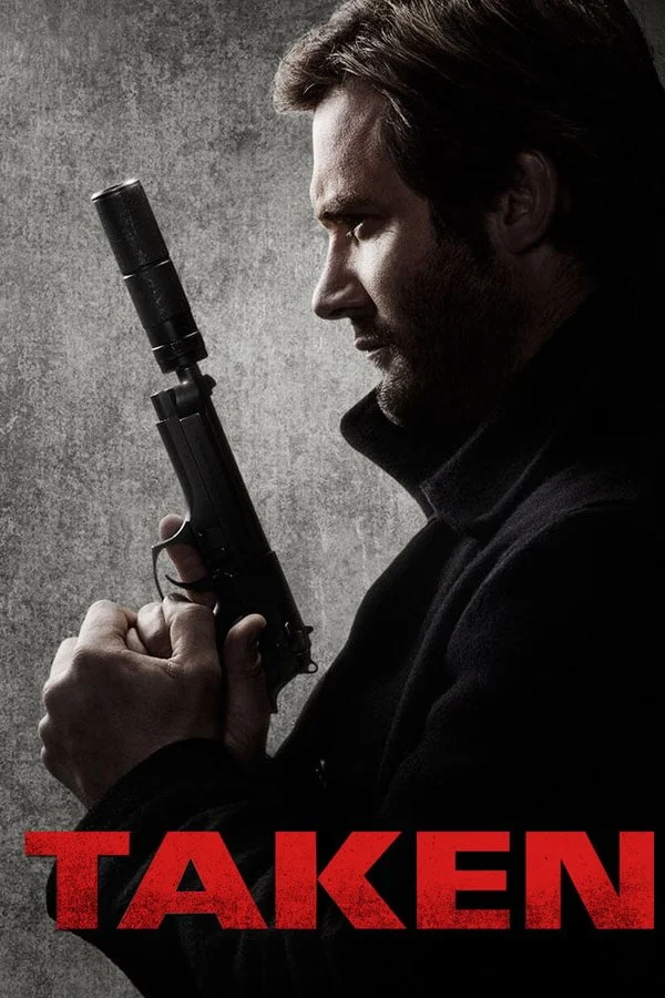Poster of Taken